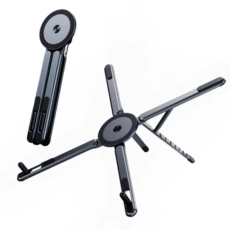 Magnetischer Laptopständer