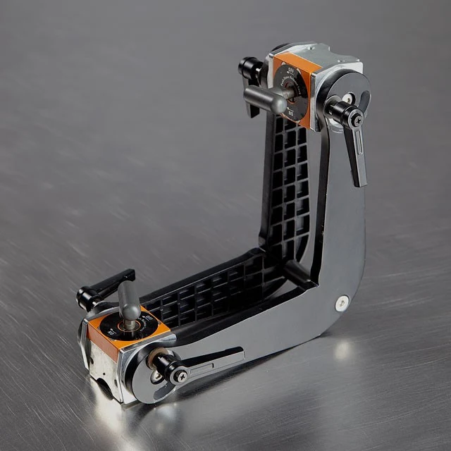 Ridgid 8" BoomerAngle - ACMS30BA