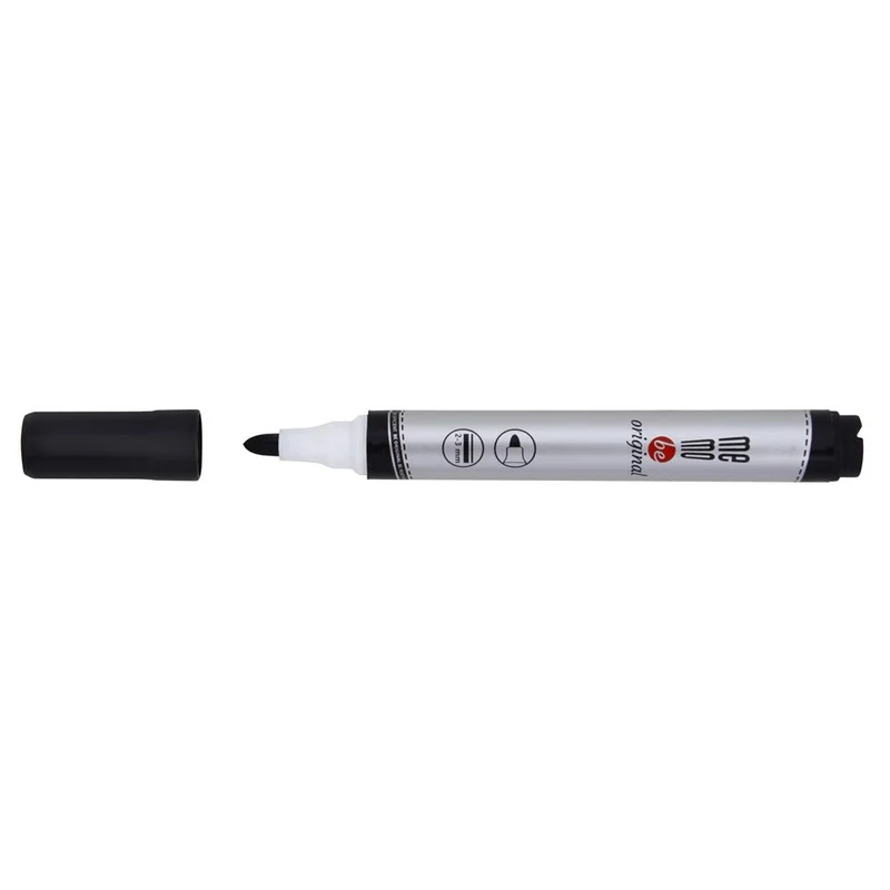 Whiteboard Marker - 2-3 mm große Runde Spitze