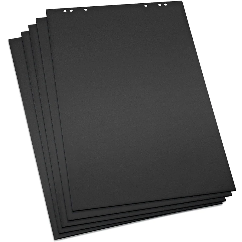 BlackPad: FlipChart-Block