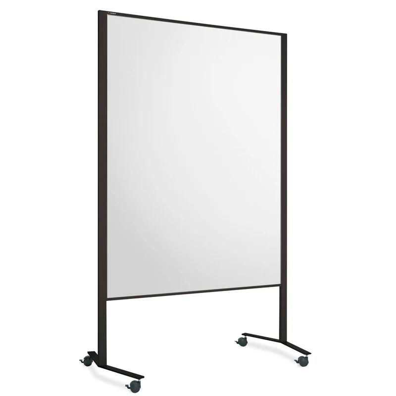 Whiteboard LW-11 black Slide
