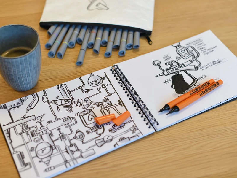 mySketchbook