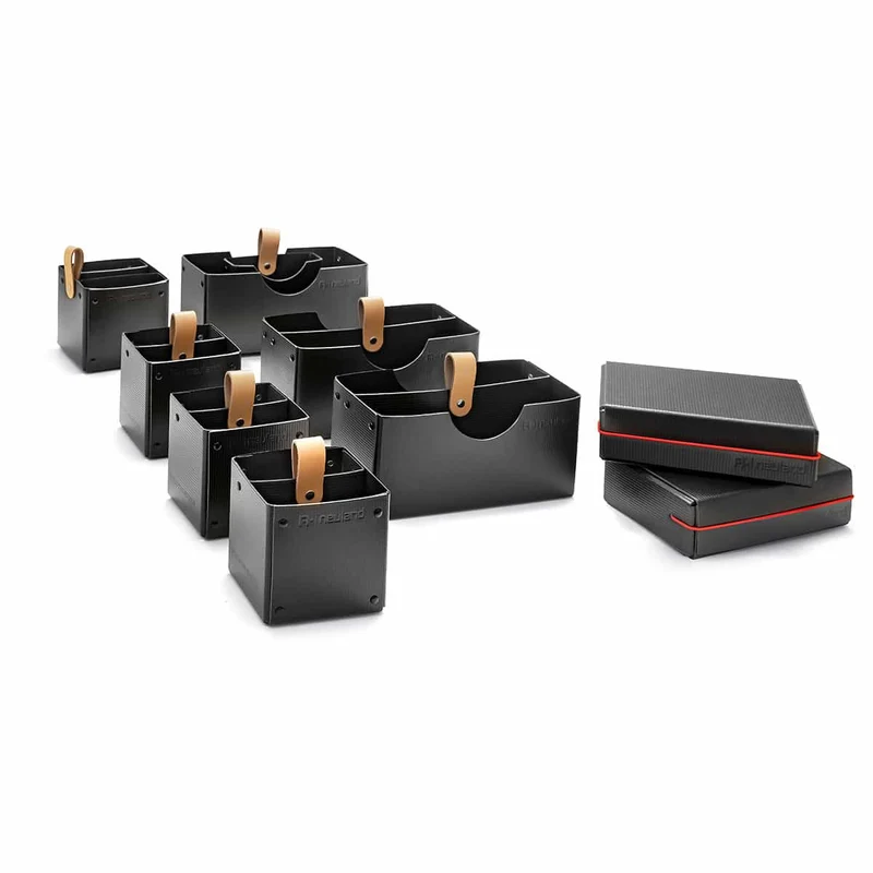 Novario® Boxen-Set