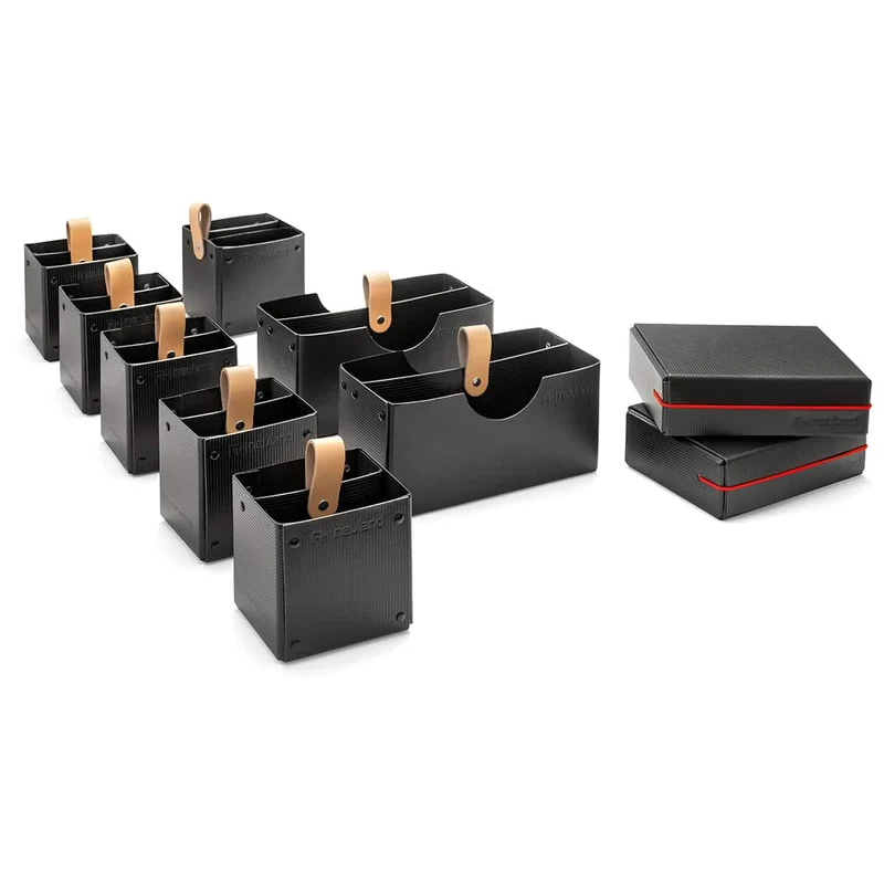 Novario® Boxen-Set