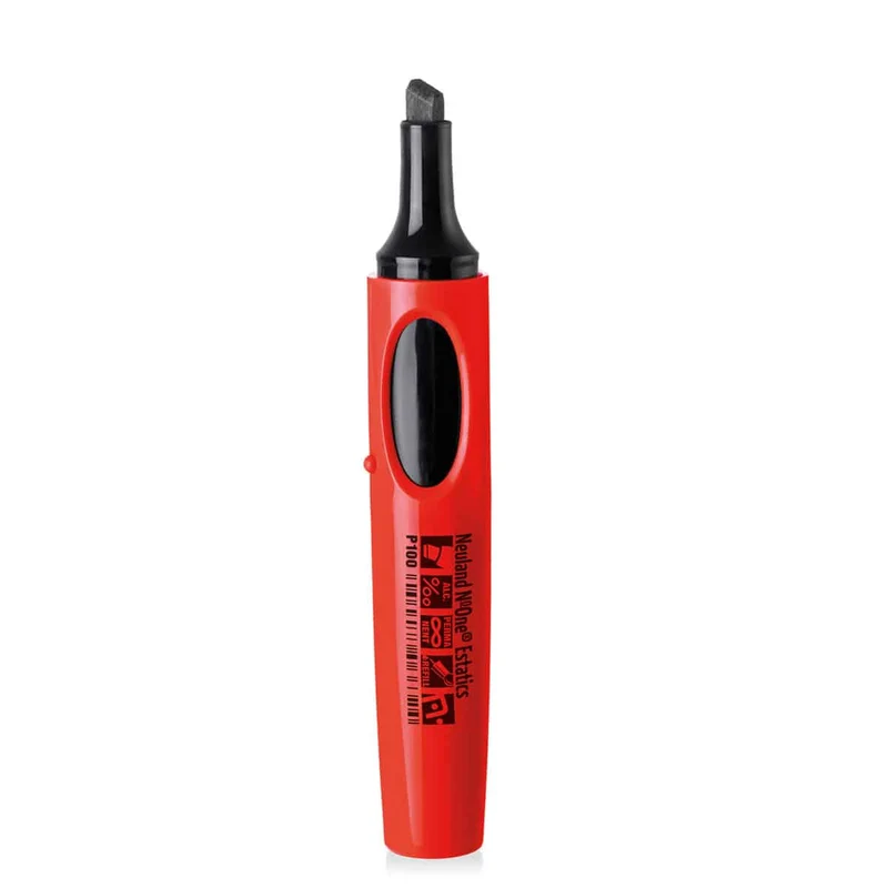 Neuland No.One® Estatics KS 2-6 mm schw.