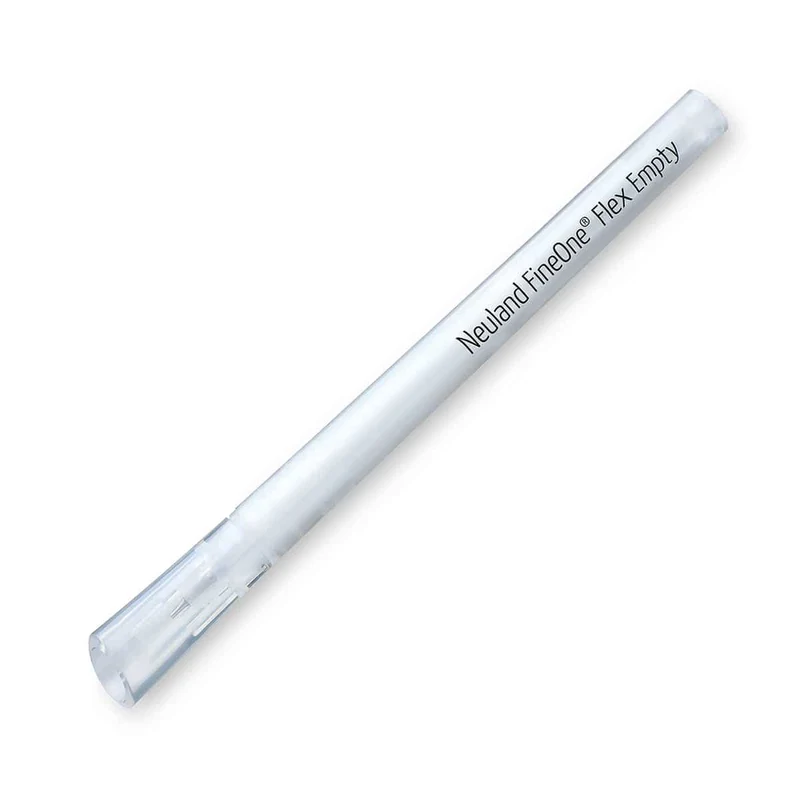 Neuland FineOne® Flex Empty, PS 0,5-3 mm