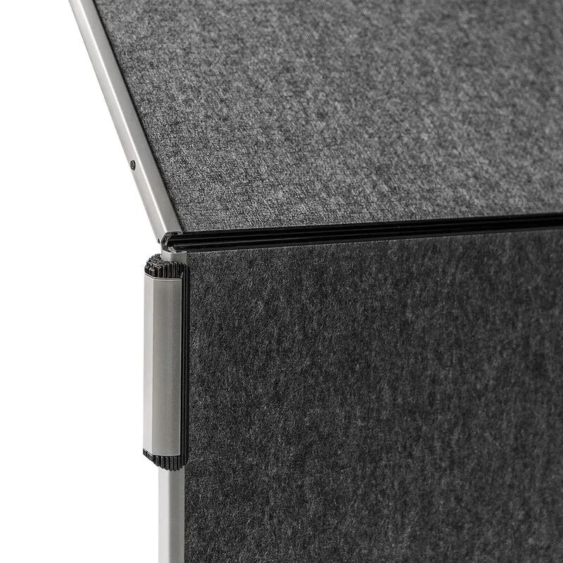 Pinnwand EuroPin® MC R-ECO