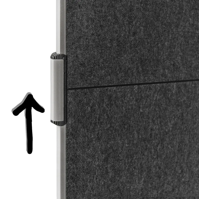 Pinnwand EuroPin® MC R-ECO