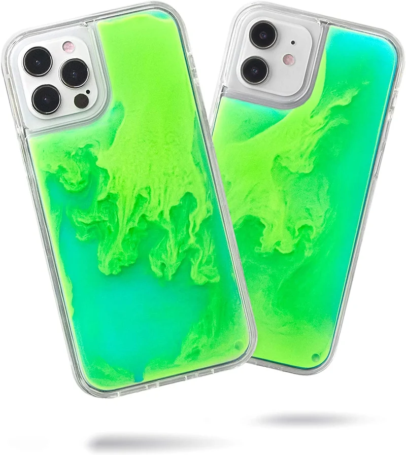 Twise™ iPhone 12 und iPhone 12 Pro (2020, 6.1 Zoll)