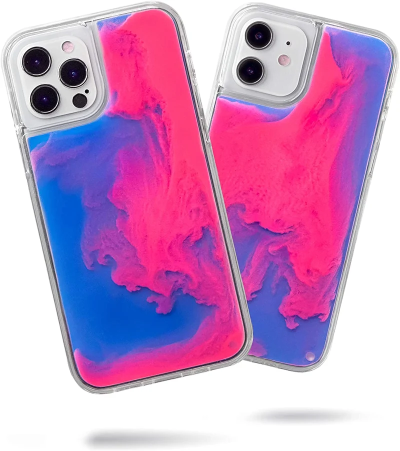 Twise™ iPhone 12 und iPhone 12 Pro (2020, 6.1 Zoll)