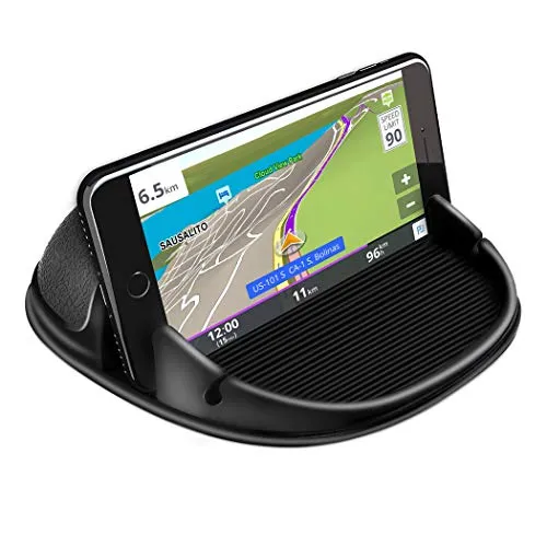 Autotelefonhalterung Silikonhalter