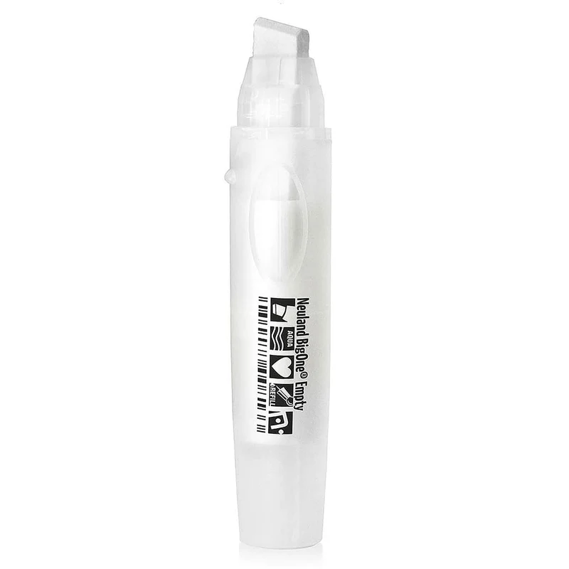 Neuland BigOne® Empty, KS 6-12 mm