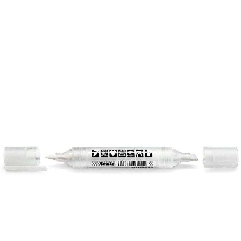 Neuland TwinOne® Empty