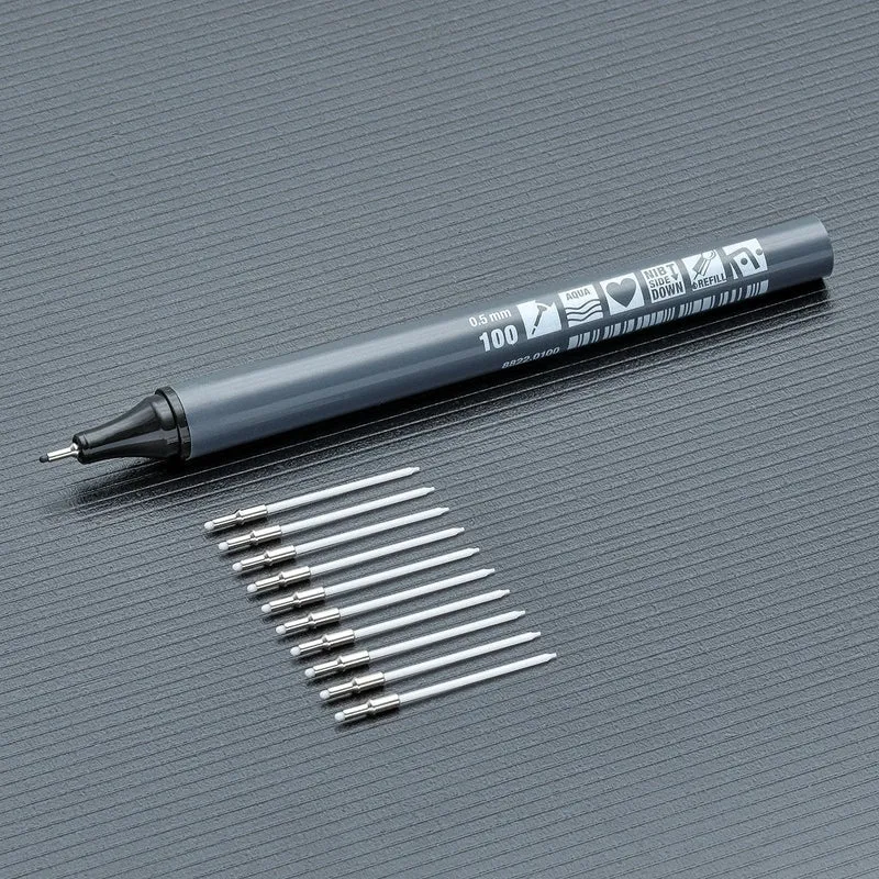 Ersatzsp. Neuland FineOne® Sketch