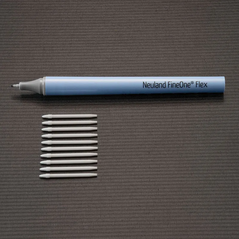 Ersatzspitzen FineOne Flex FS 0,5 €“ 3 mm