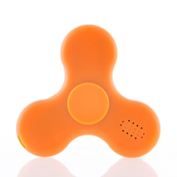 LED-Spinner