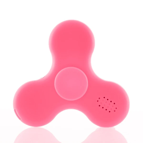 LED-Spinner