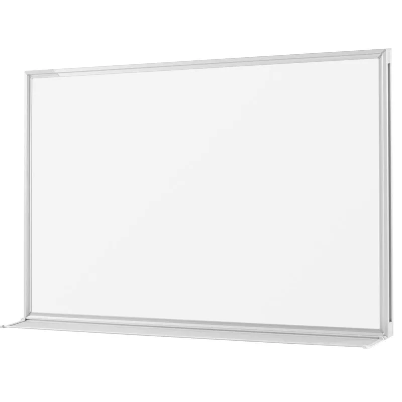 Whiteboard MATCH PRO - magnethaftend mit speziallackierter Oberfläche - 150x100 cm