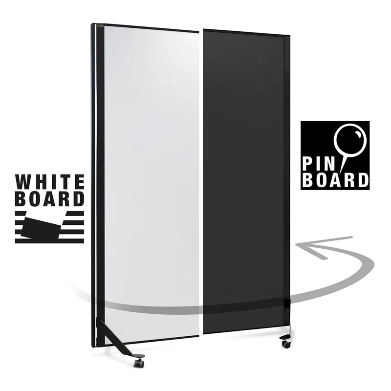 Pinnwand pinGo® DUO