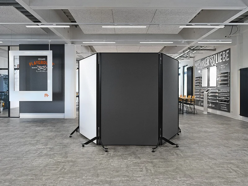 Pinnwand pinGo® DUO