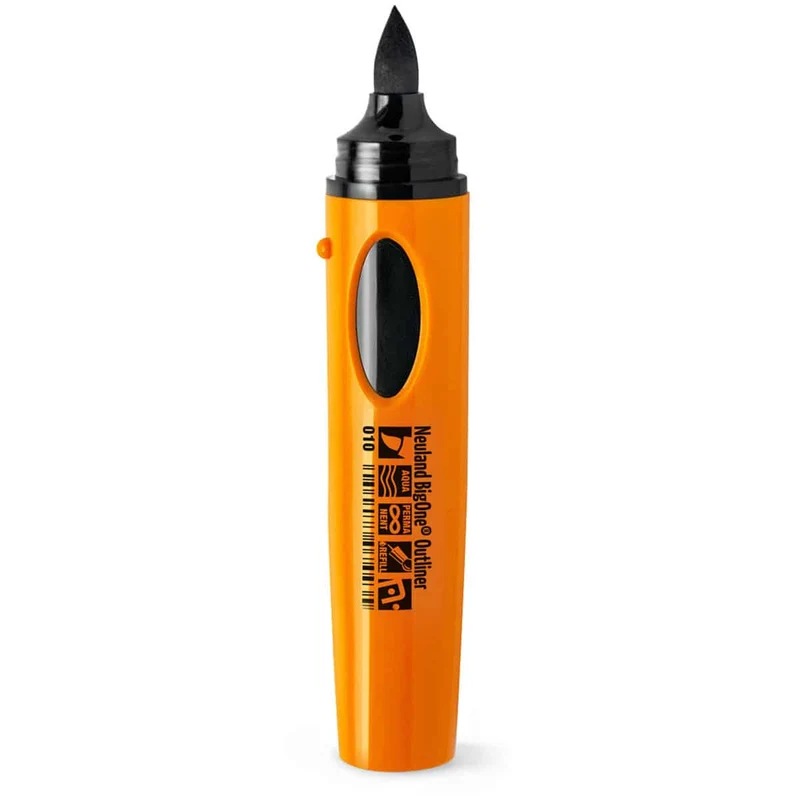 Neuland BigOne® Art Outliner, PS 2-15 mm