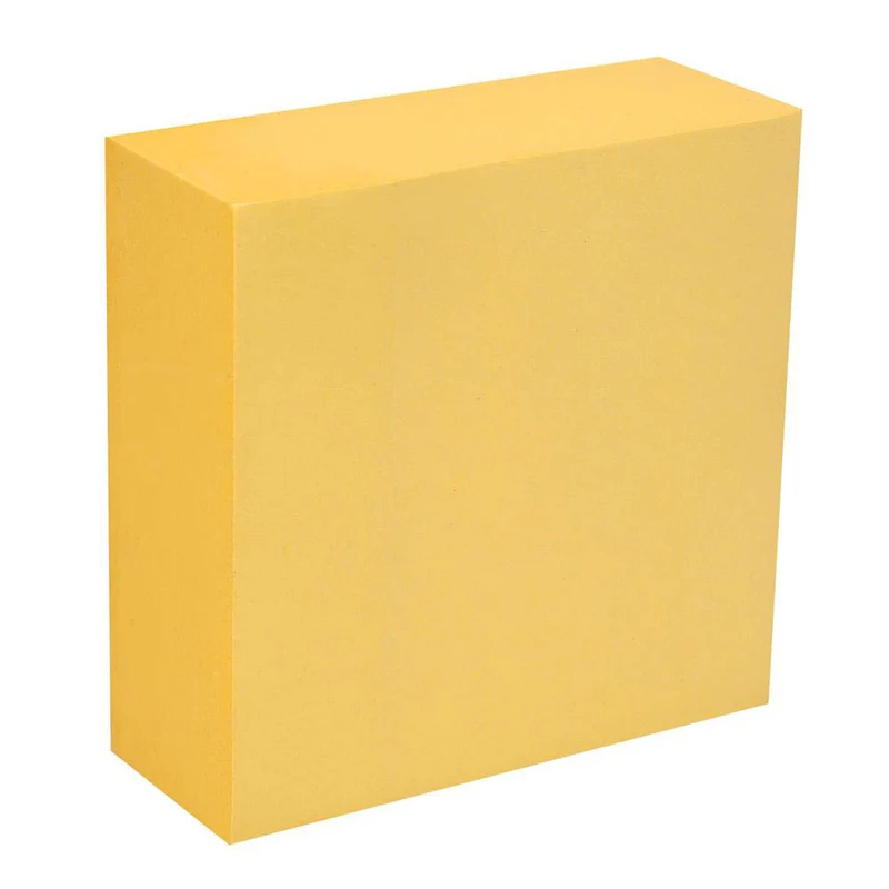 Haftnotizen - Standard Gelb - 75x75 mm