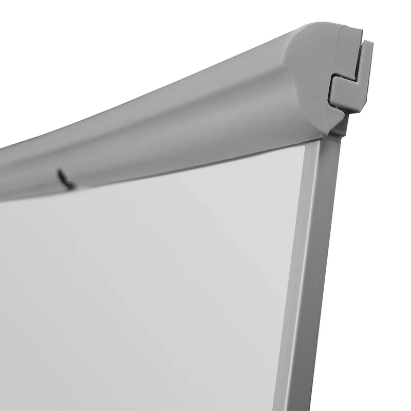 Flipchart MOVO - Mobil - ohne Seitenarme