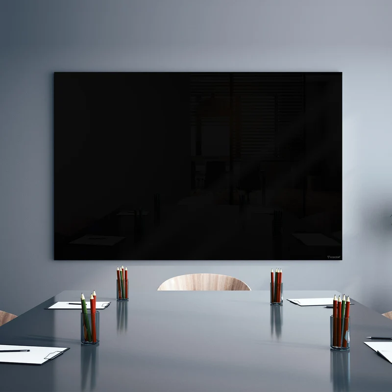 Glas Magnettafeln MIO - 10 Größen