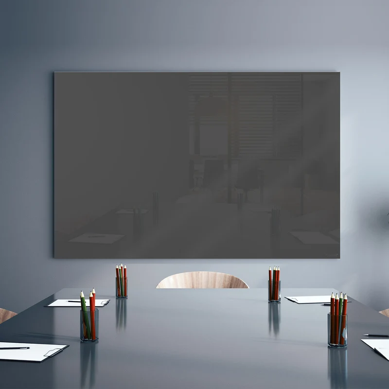 Glas Magnettafeln MIO - 10 Größen