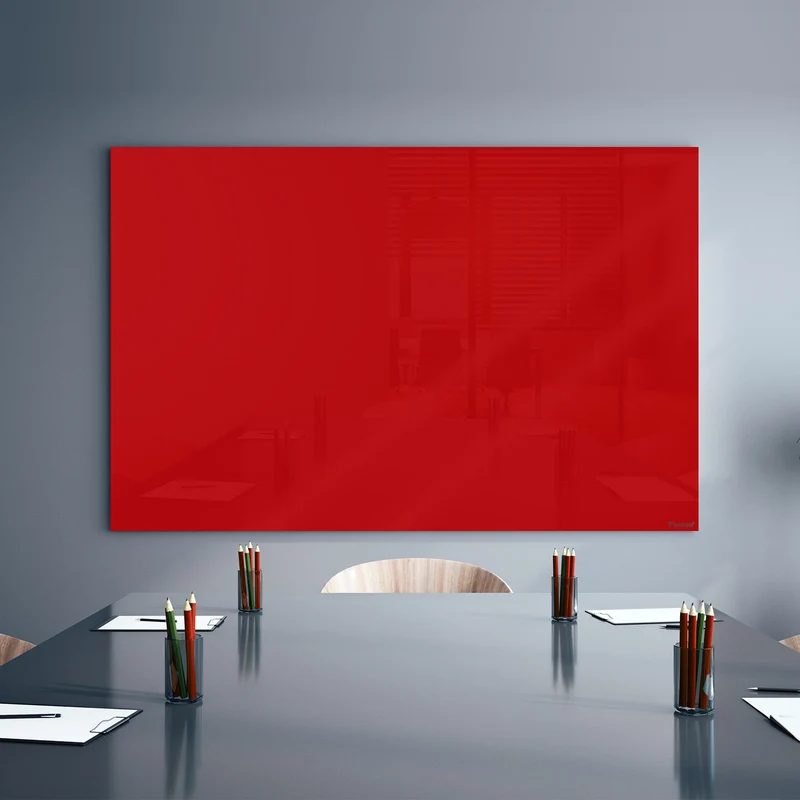 Glas Magnettafeln MIO - 10 Größen