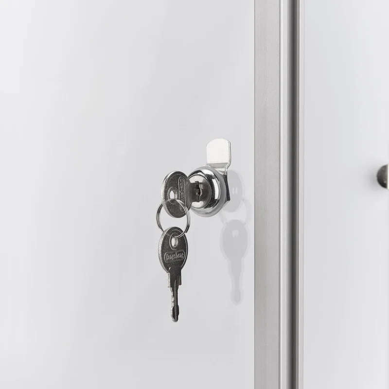 Schaukasten für den Innenbereich - KORIDO