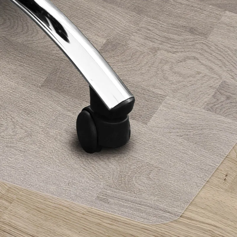 Bodenschutzmatte COMFORT-MAT für Hartböden - PET Serie
