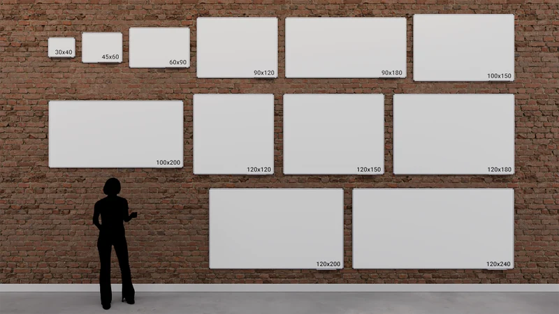 Legamaster Whiteboard UNITE PLUS