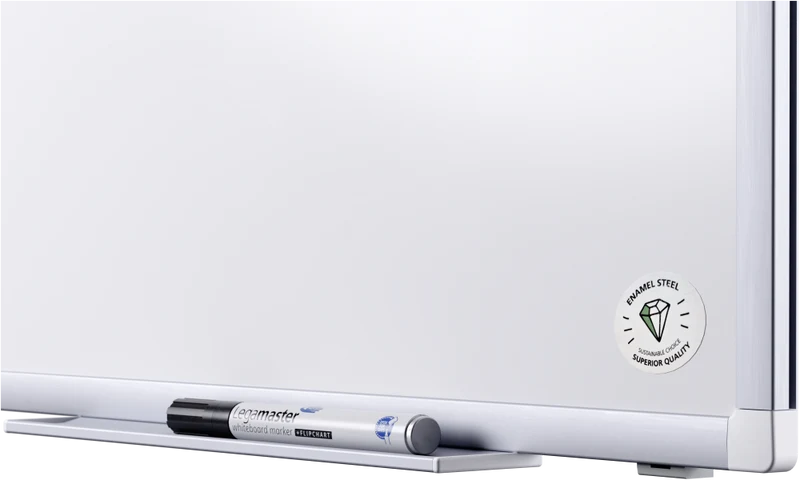 Legamaster Whiteboard PREMIUM PLUS