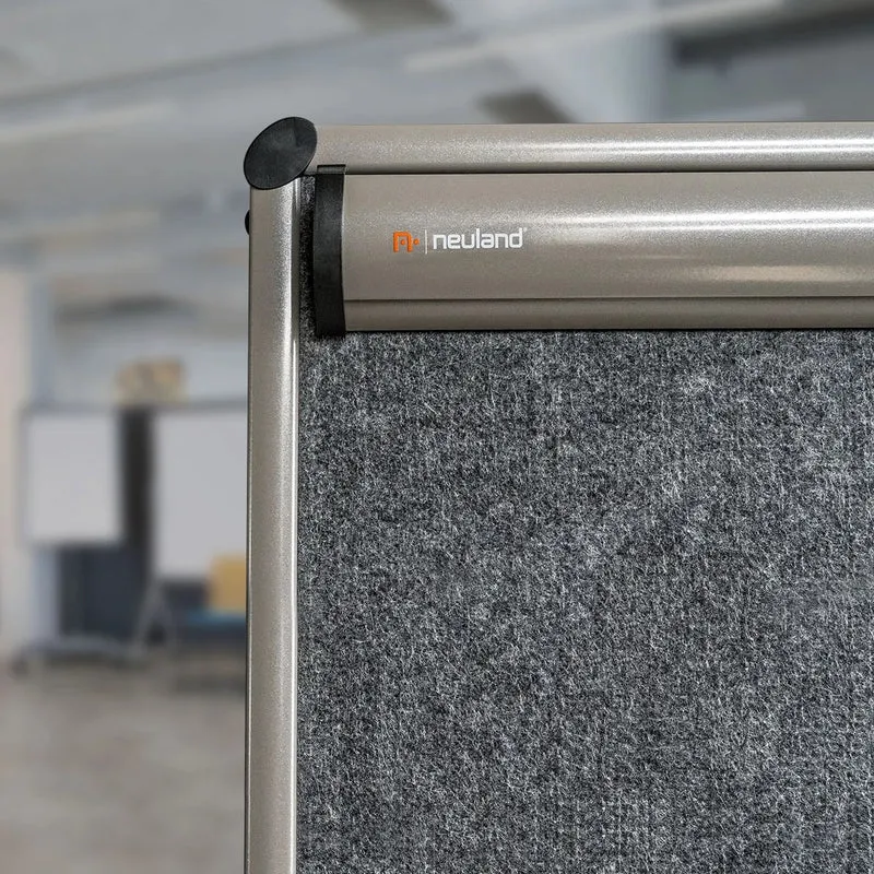 Neuland FlipChart EuroFlip® Mobil R-ECO