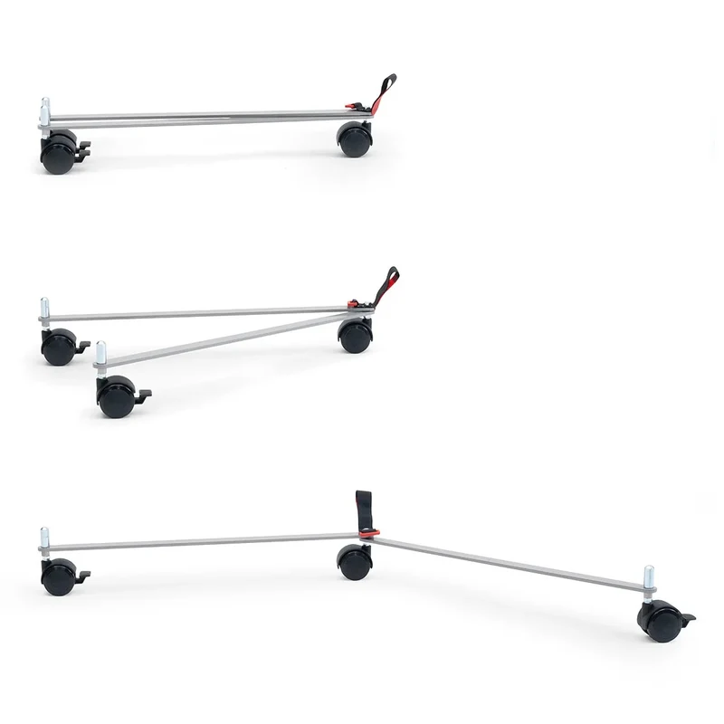 Neuland FlipChart EuroFlip® Mobil R-ECO