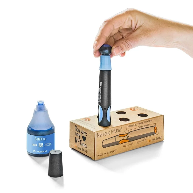 Neuland RefillBoxen für Neuland Marker