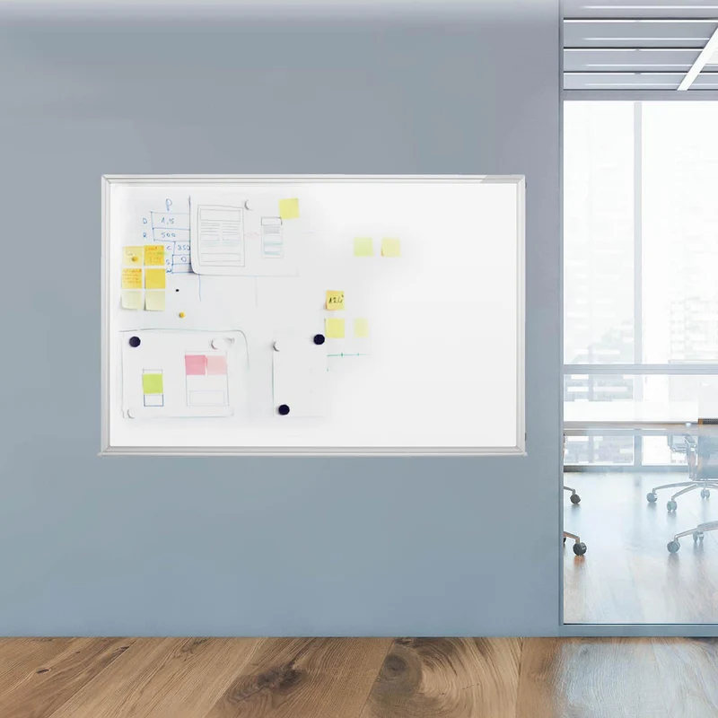 magnetoplan Design-Whiteboard SP - in 11 Größen