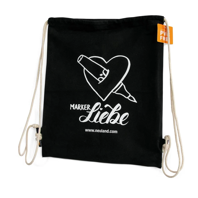 EasyBag - Cotton Gymsac