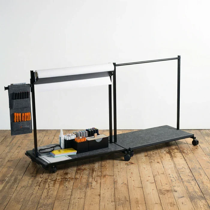 Neuland Tafelsystem Neuland Movaris
