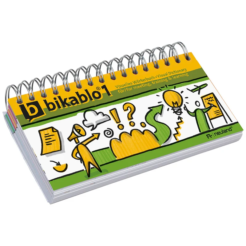 Neuland bikablo® 1 Classic