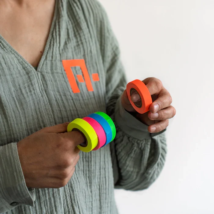 Neuland TeamTape