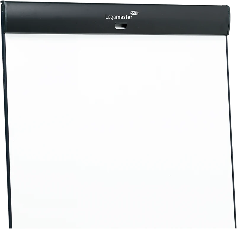 Legamaster SKETCH PRO mobiles Flipchart, Sternfuß
