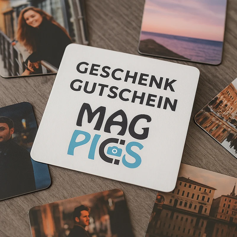 Geschenkgutschein