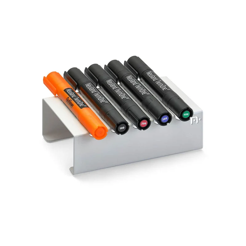 MarkerDisplay liegend für 5 No.OneMarker