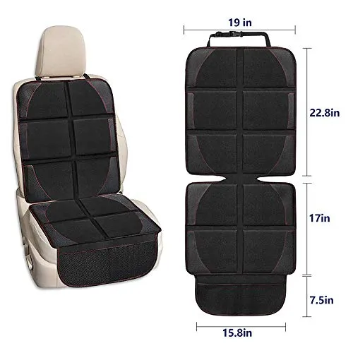 Autositzschutz (2 Stück)