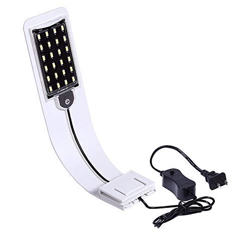 Aquarium-Clip-LED