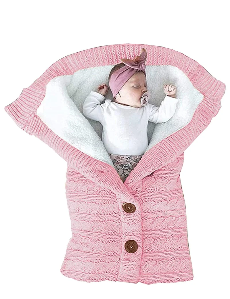Baby-Schlafverpackungen