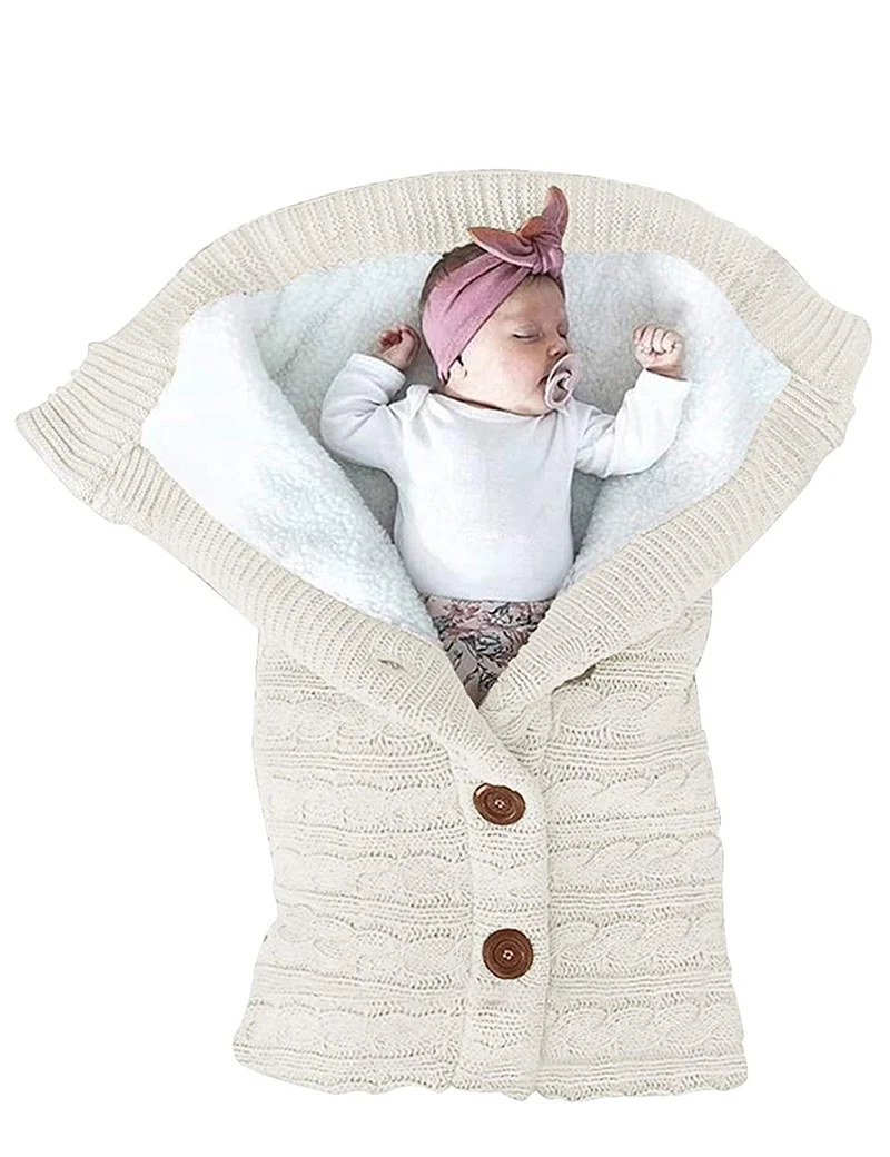 Baby-Schlafverpackungen