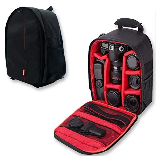 Kamera-Rucksack